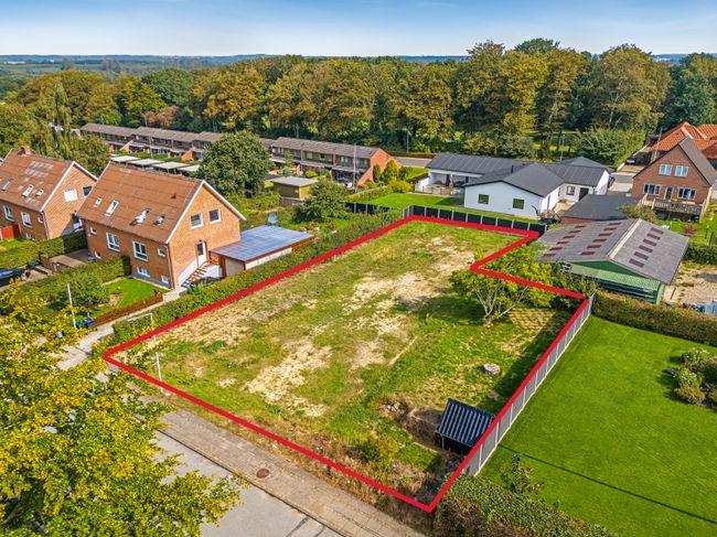 Fredensgade 6A, 7430 Ikast